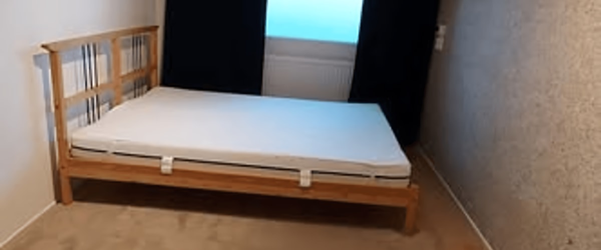 Kamer huren in Rotterdam
