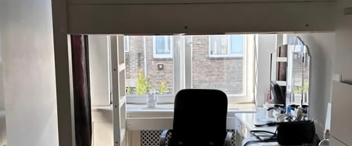 Kamer huren in Den Haag