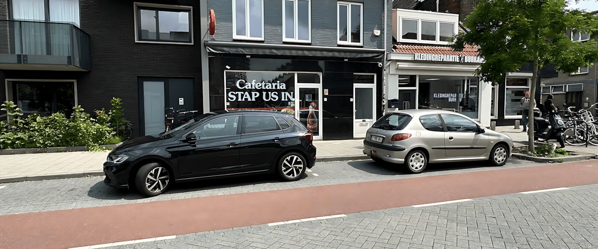 Appartement huren in Eindhoven