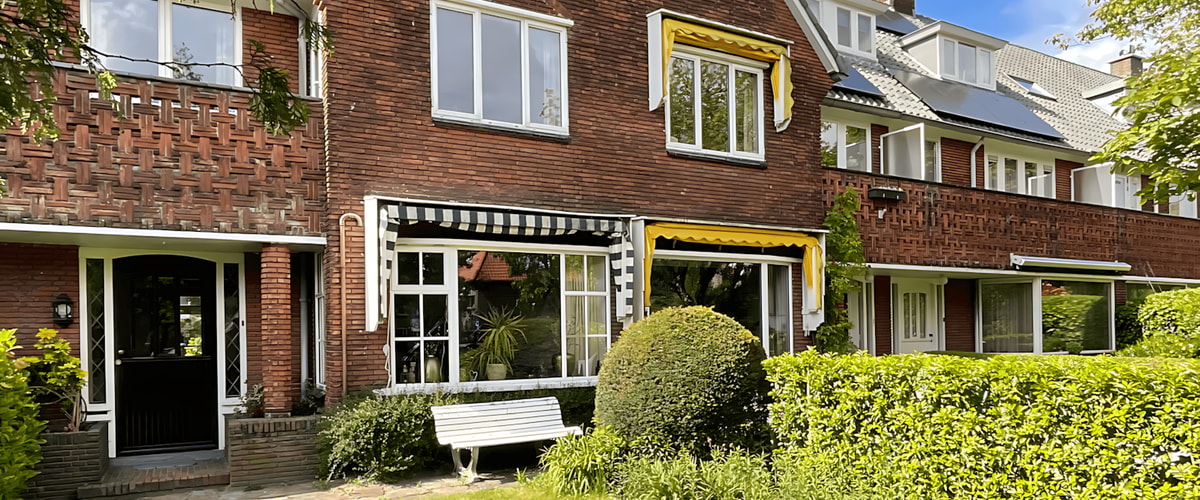 Huis huren in Wassenaar