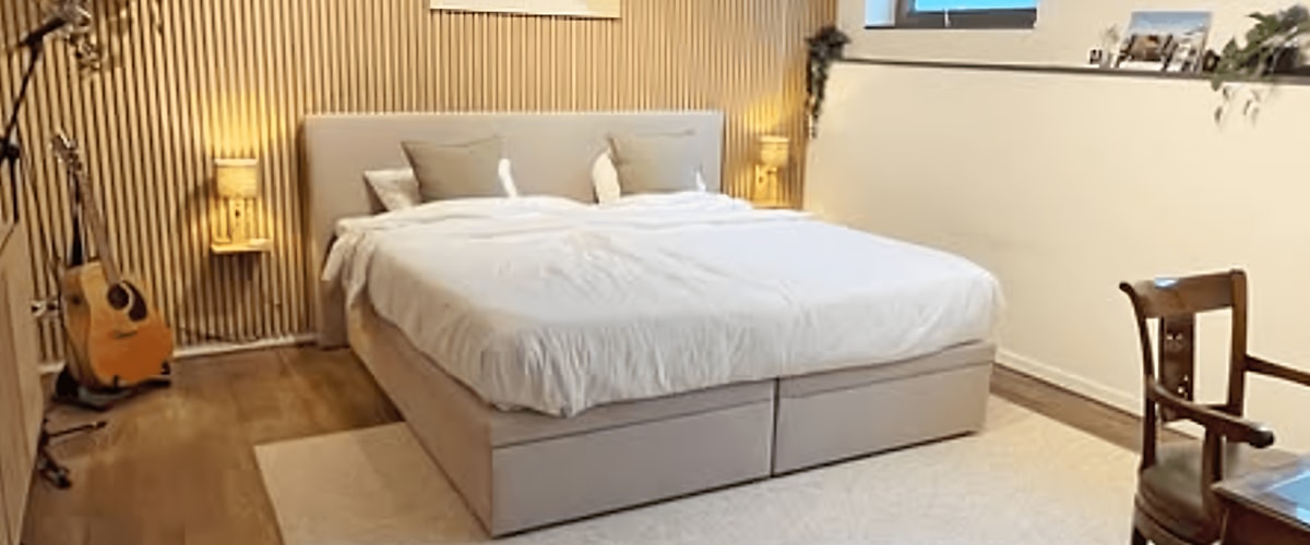Kamer huren in Amsterdam
