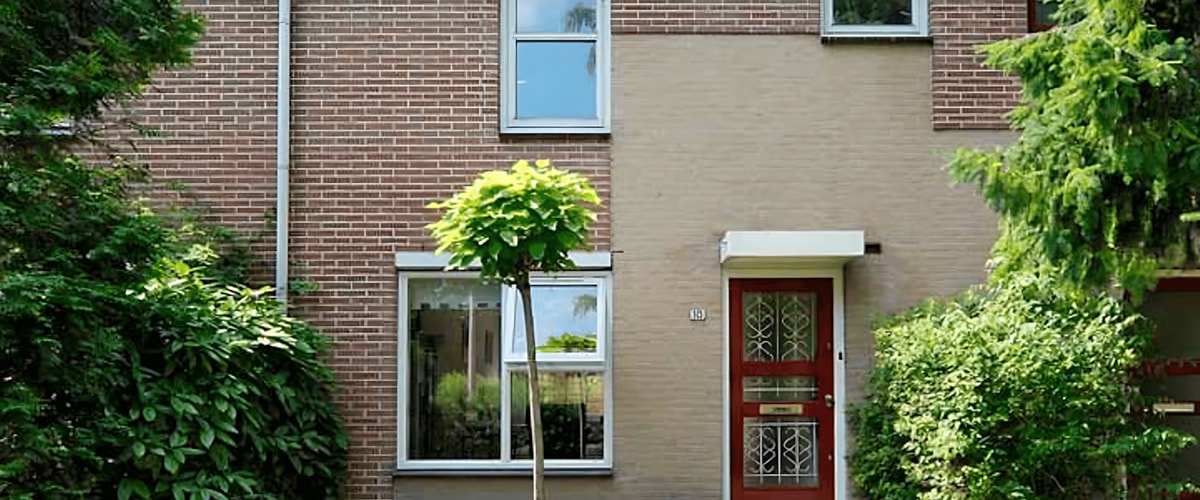 Huis huren in Amstelveen