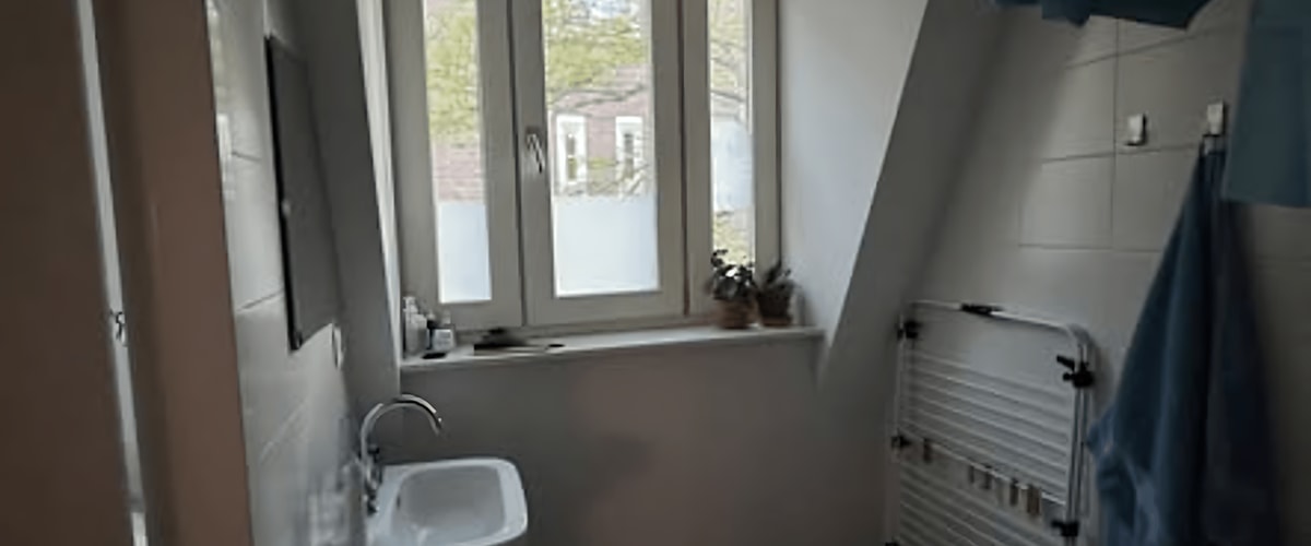 Studio huren in Den Haag