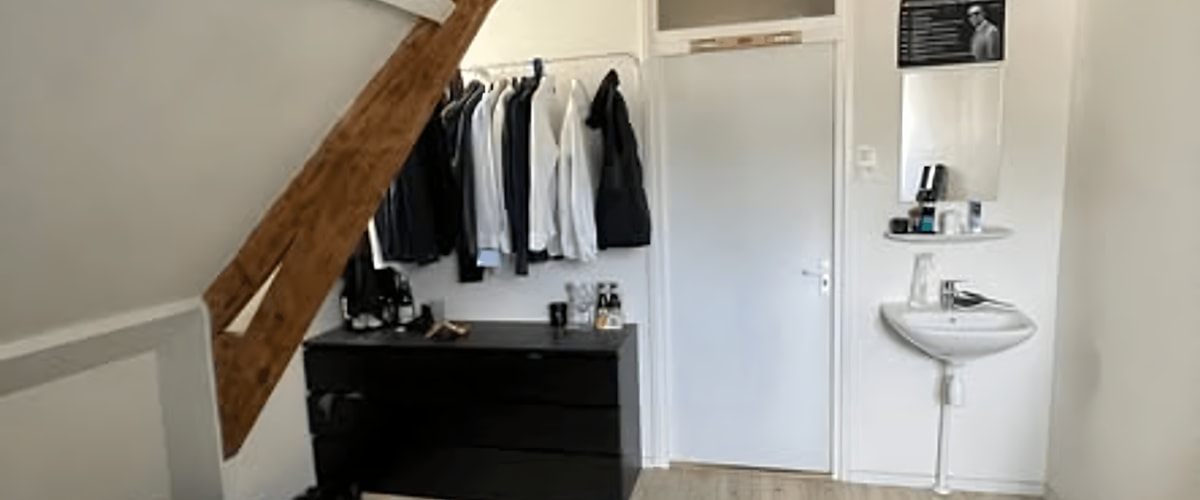Kamer huren in Rotterdam