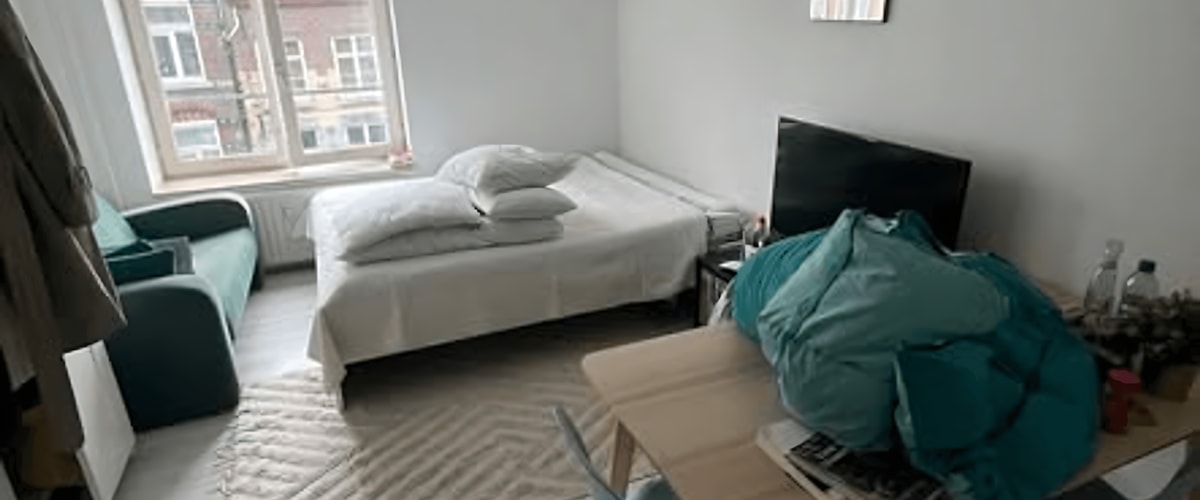 Studio huren in Maastricht
