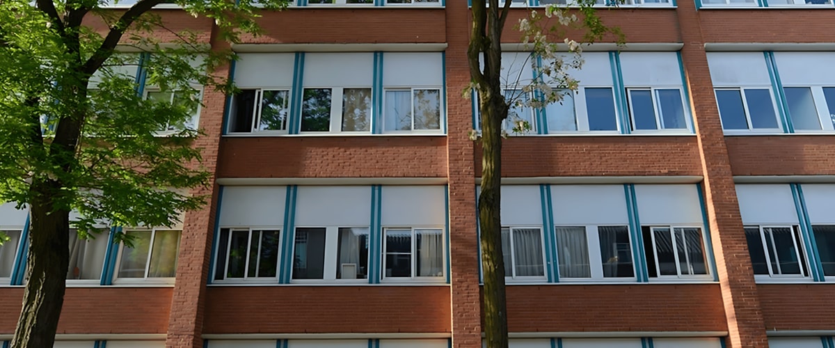 Kamer huren in Utrecht