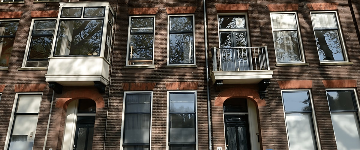 Kamer huren in Utrecht