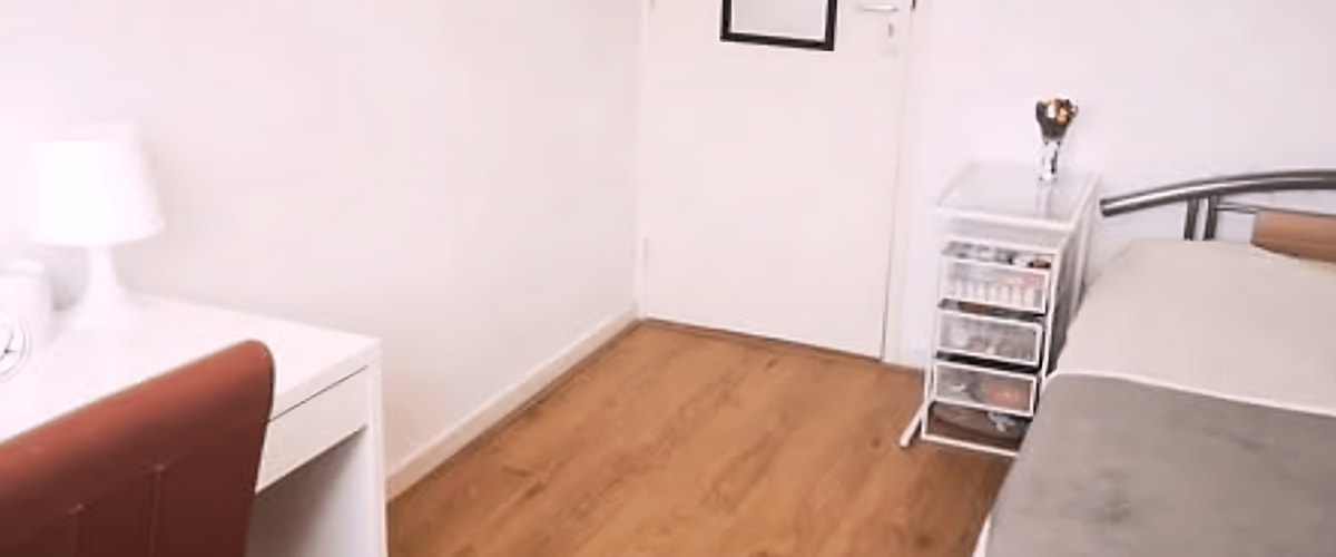 Kamer huren in Leeuwarden