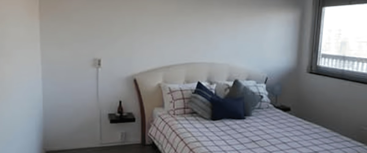 Studio huren in Amsterdam