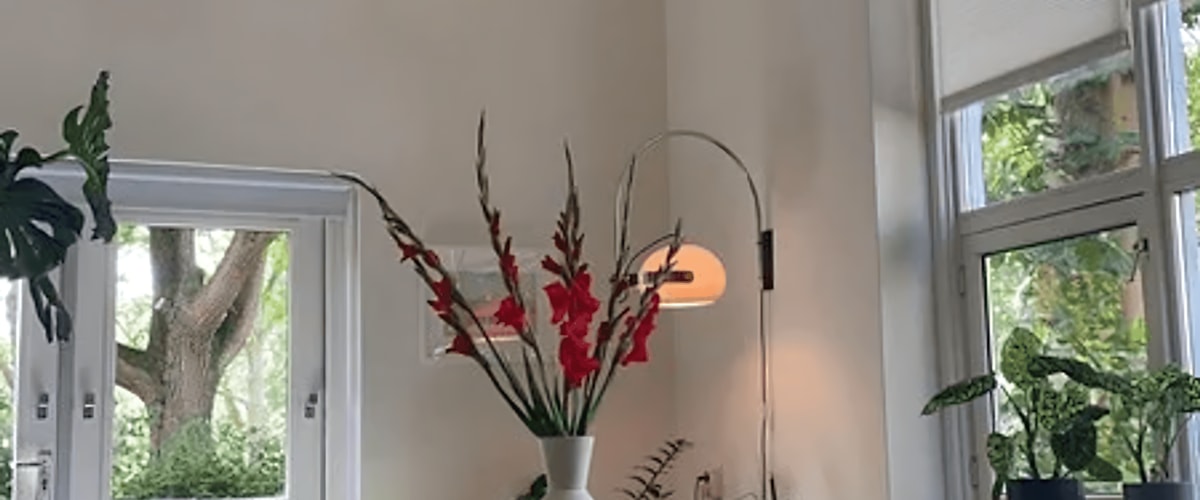 Appartement huren in Amsterdam