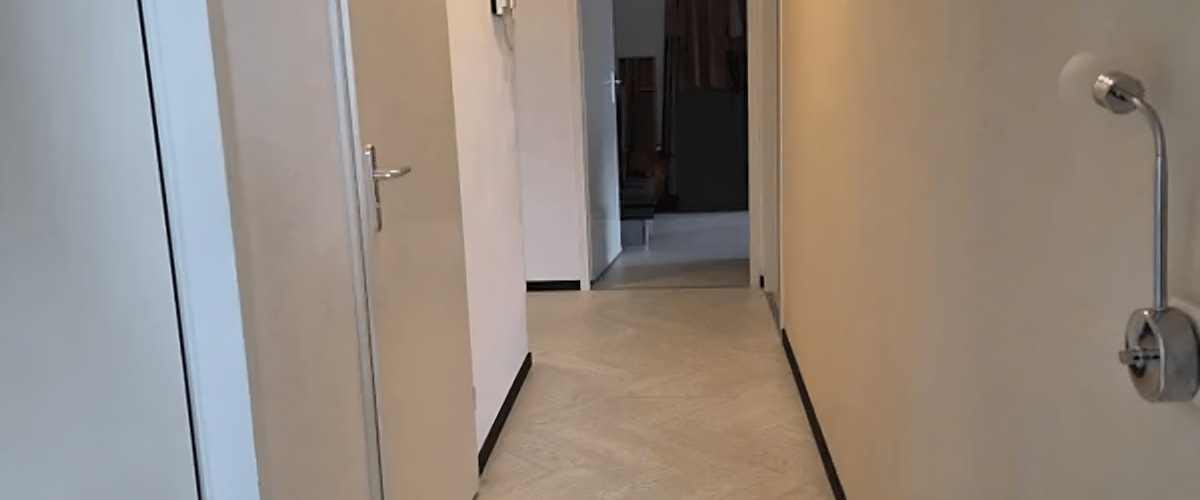 Appartement huren in Amsterdam