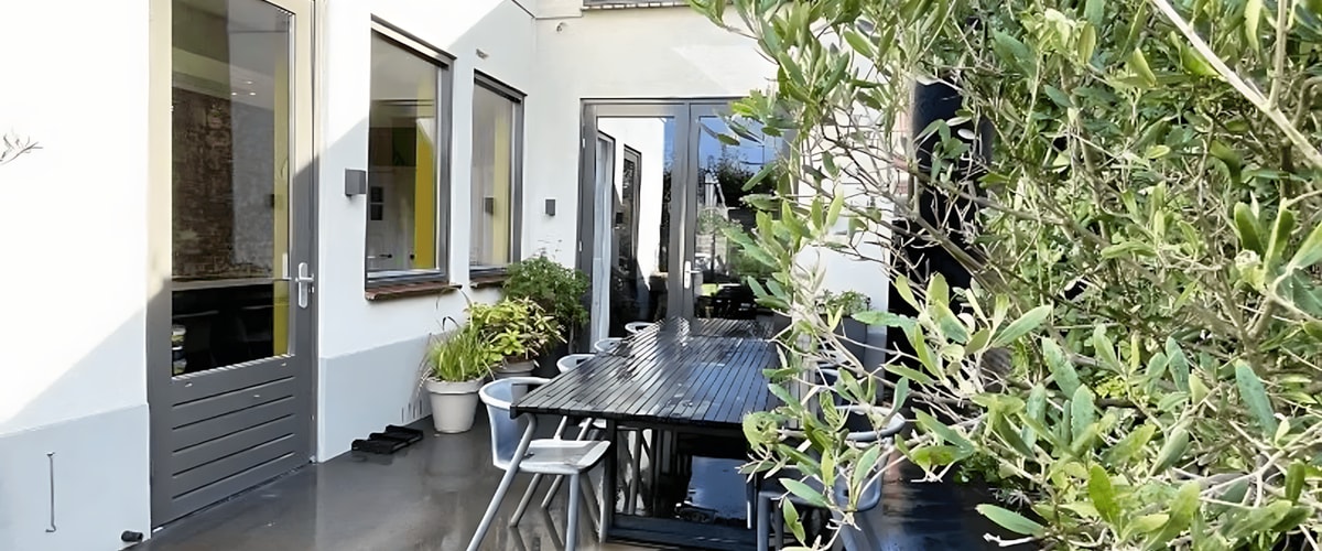 Huis huren in Eindhoven