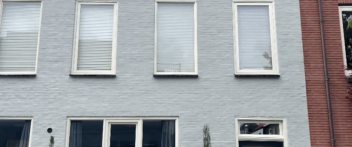 Appartement huren in Eindhoven