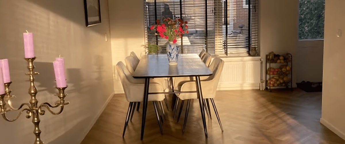 Appartement huren in Heenvliet