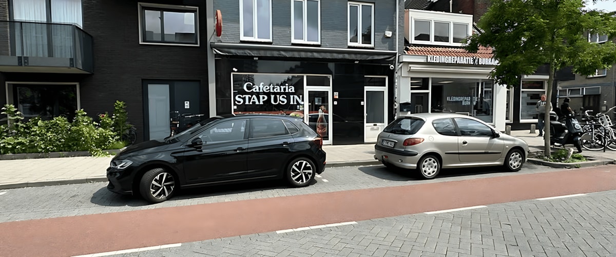 Appartement huren in Eindhoven