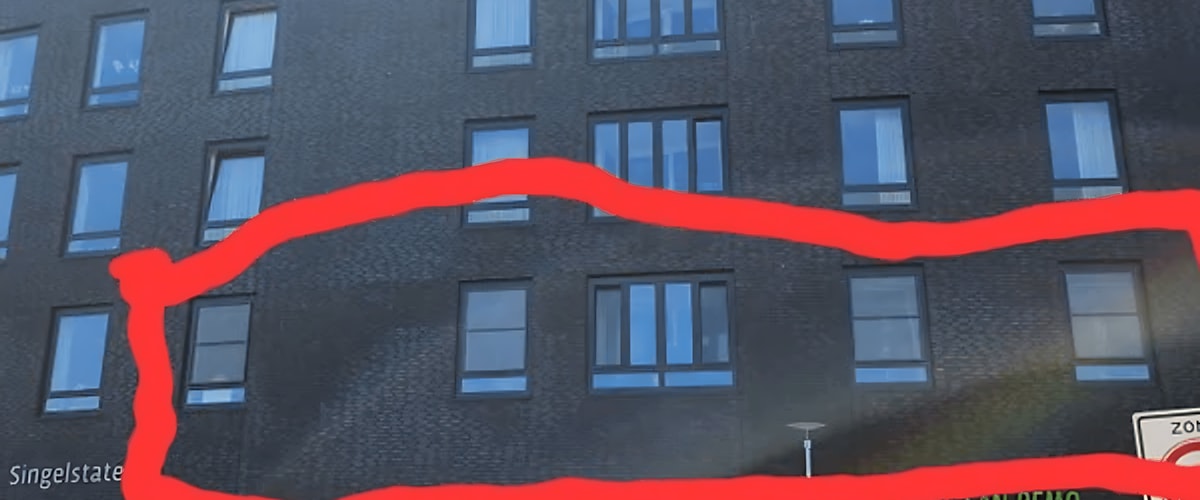 Appartement huren in Alblasserdam