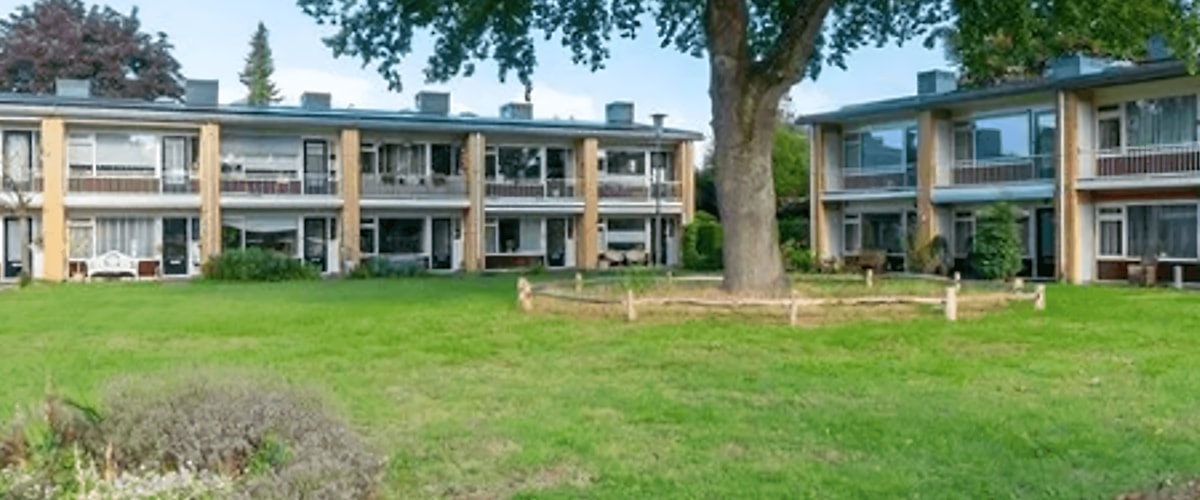 Appartement huren in Zeist
