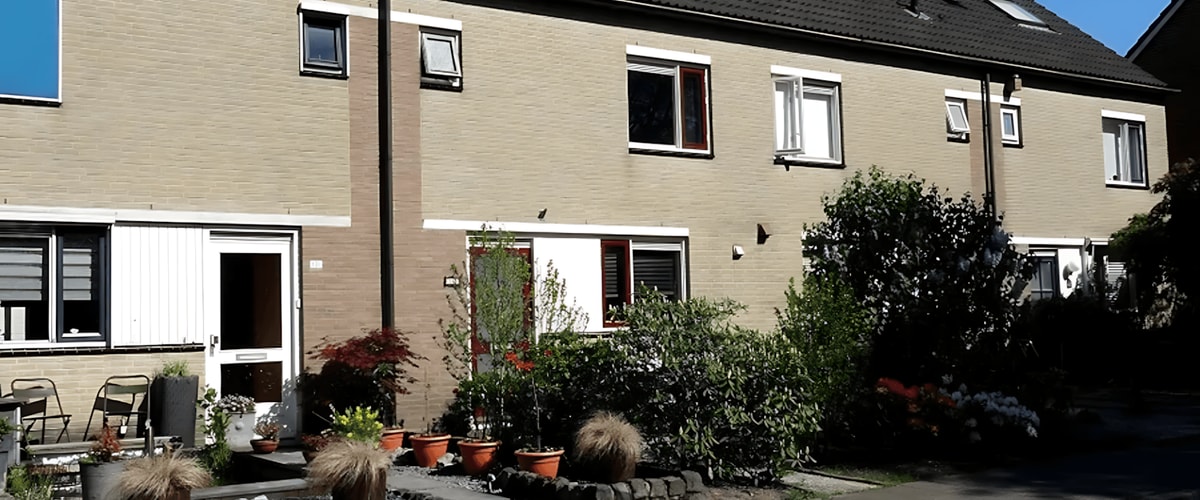 Huis huren in Hoevelaken