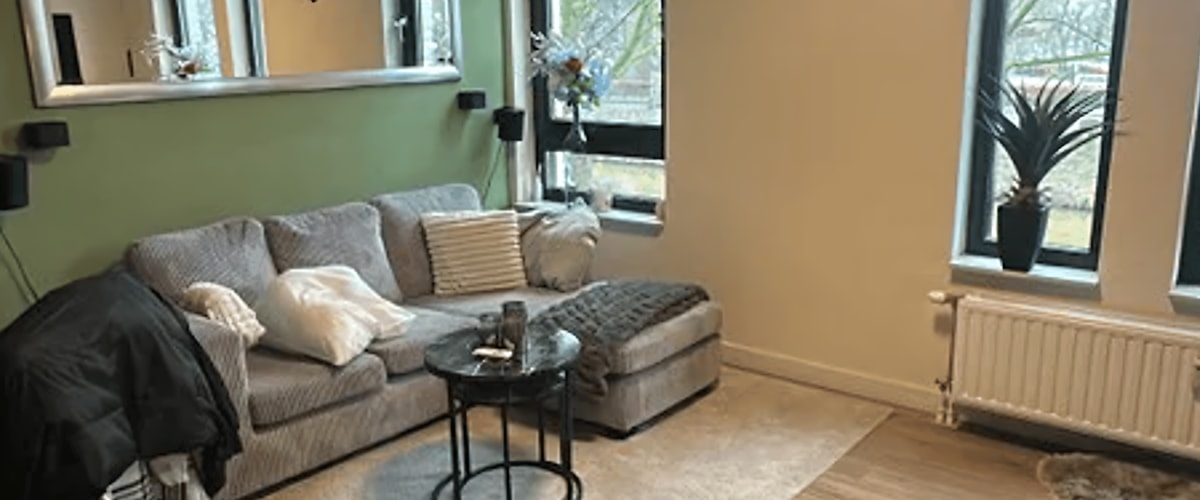 Appartement huren in Breda