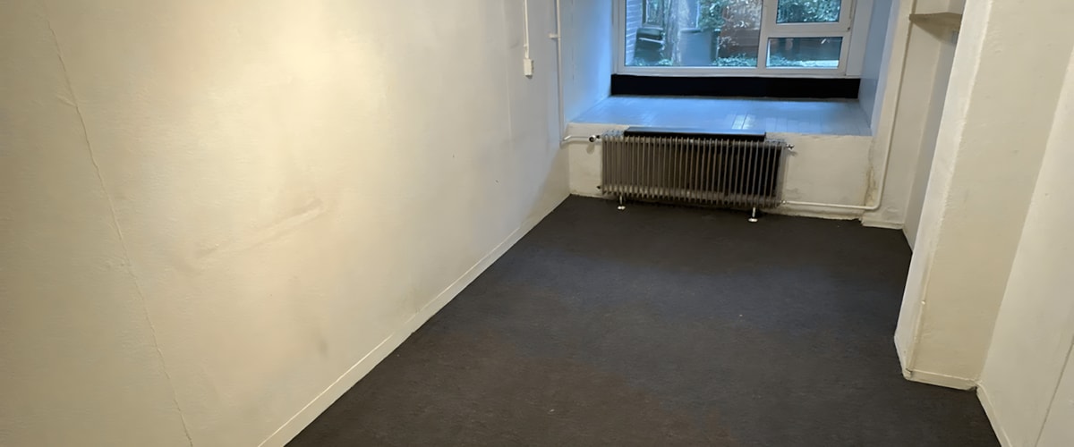 Studio huren in Nijmegen