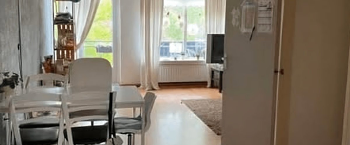 Kamer huren in Groningen