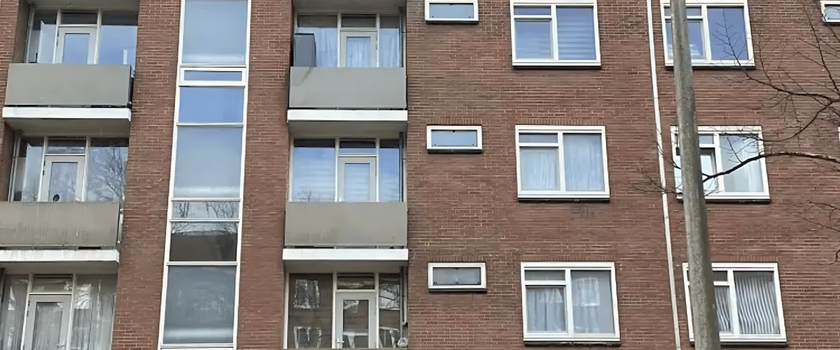 Kamer huren in Amsterdam