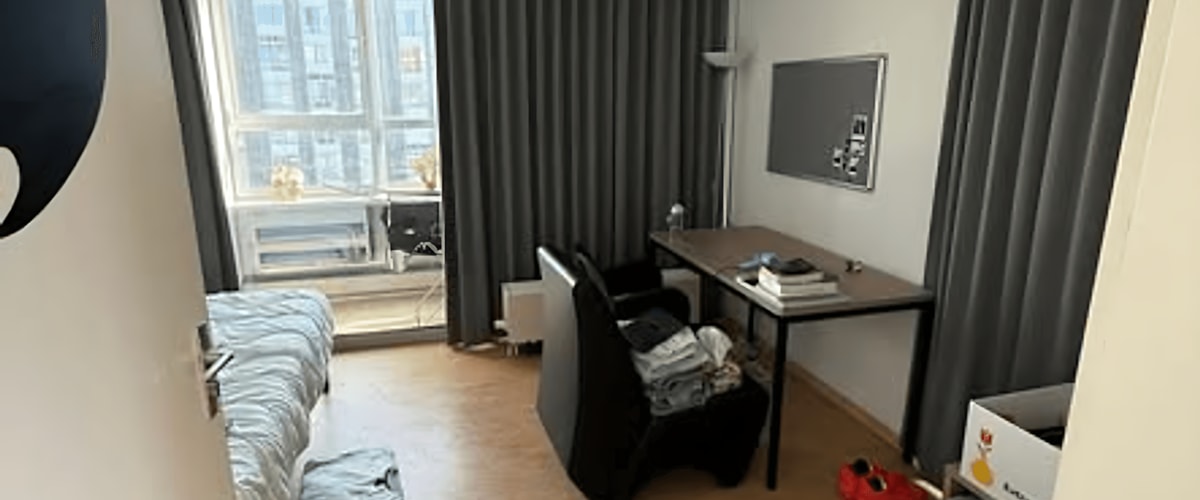 Kamer huren in Den Haag
