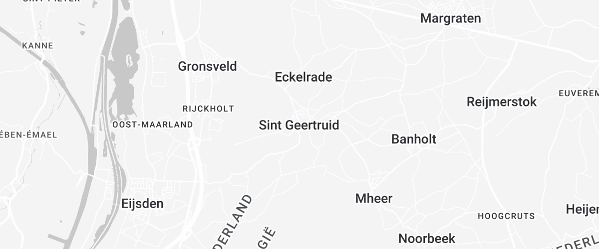Appartement huren in Sint Geertruid