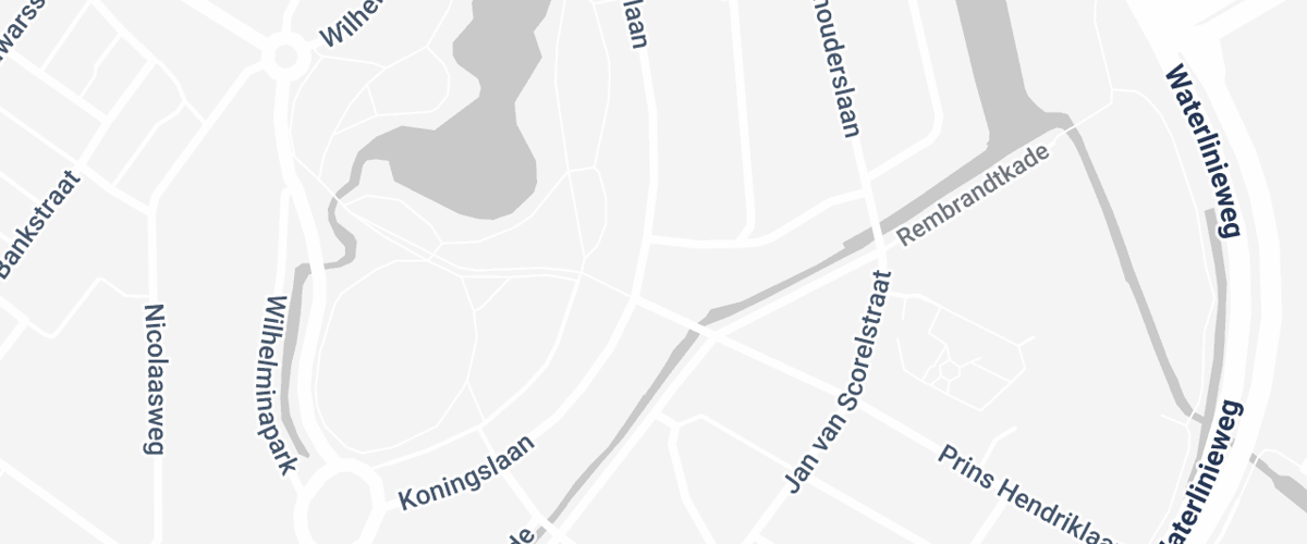 Appartement huren in Utrecht