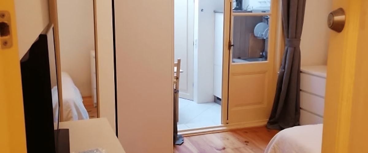 Studio huren in Utrecht