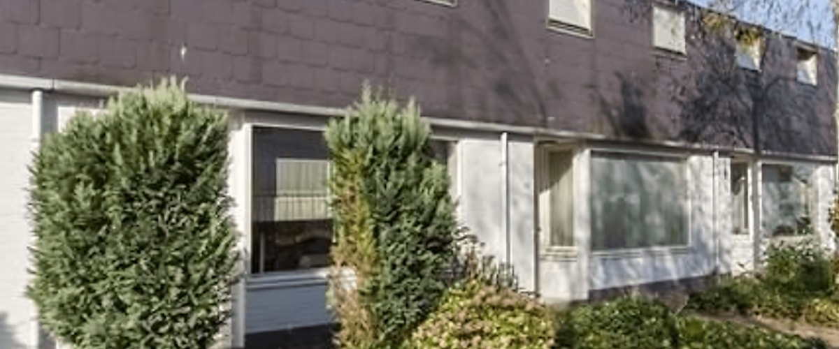 Huis huren in Eindhoven