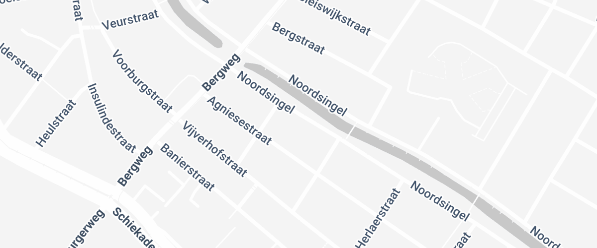 Appartement huren in Rotterdam