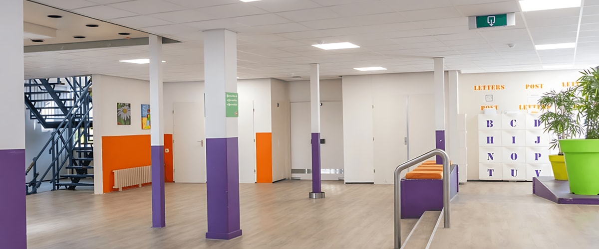 Kamer huren in Groningen