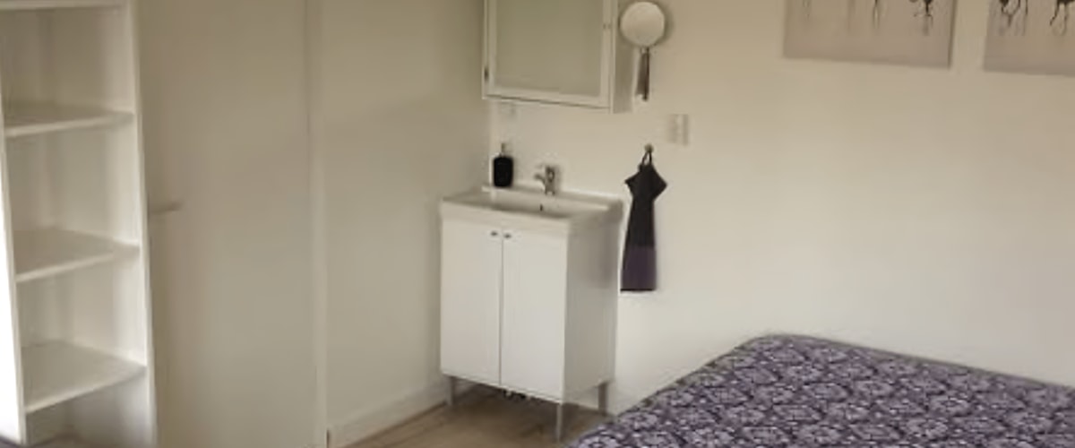 Kamer huren in Rotterdam