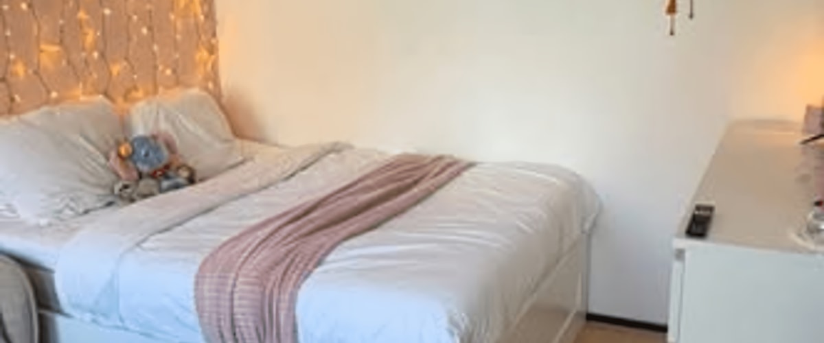 Kamer huren in Tilburg