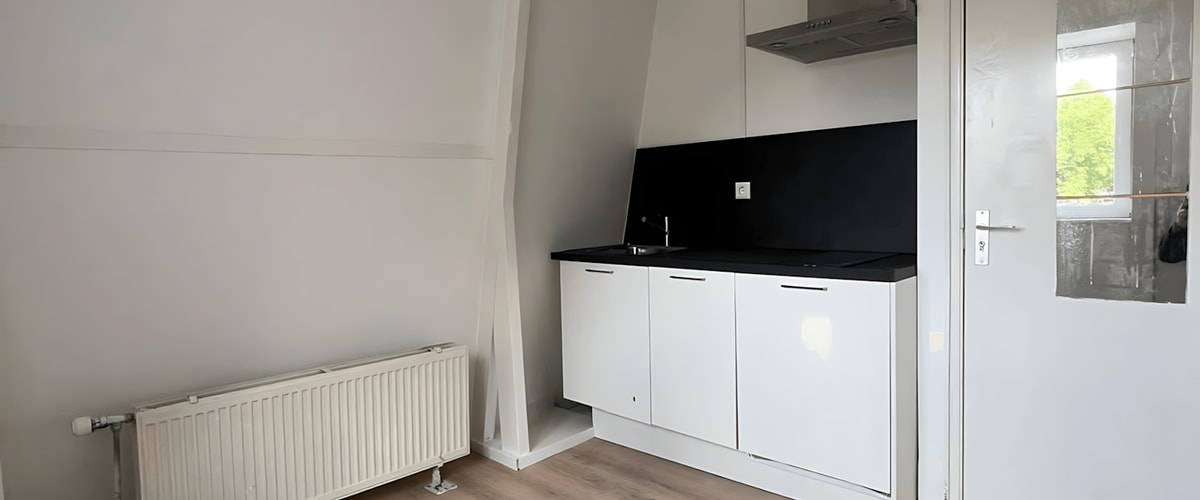 Huis huren in Groningen
