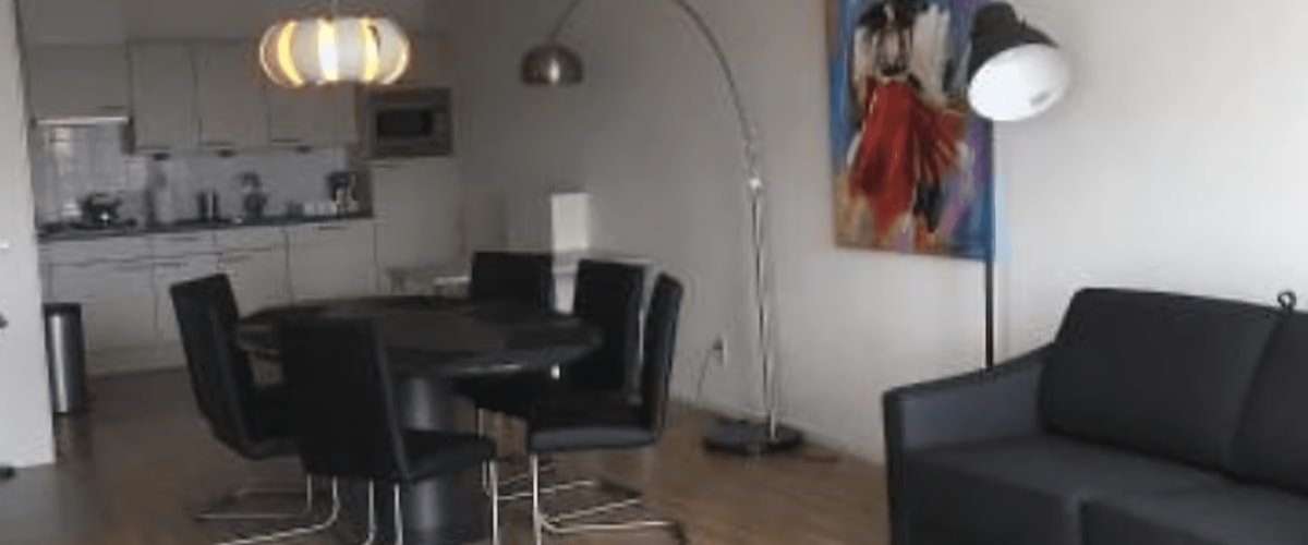Appartement huren in Amsterdam