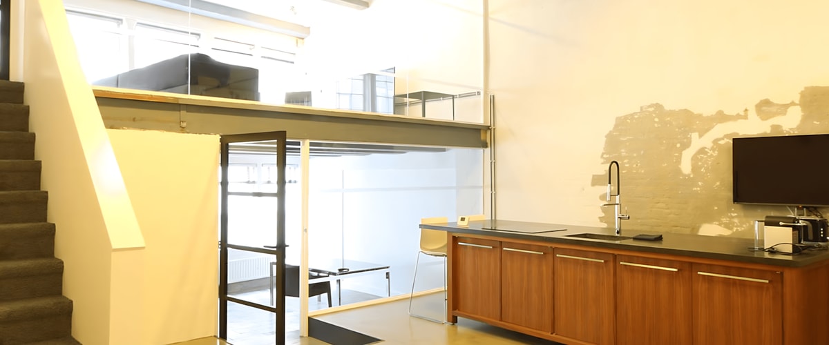 Appartement huren in Dordrecht