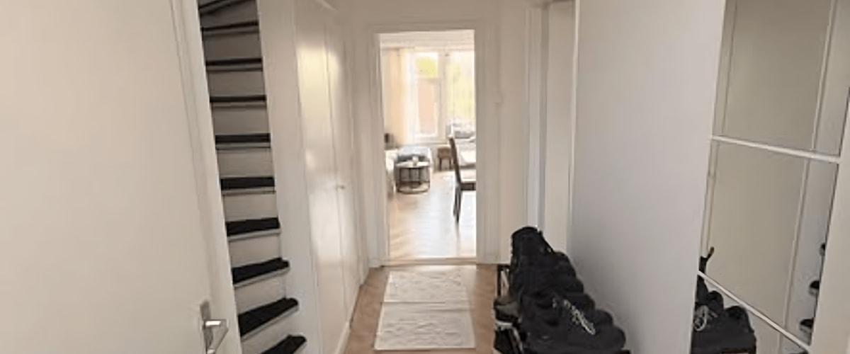 Kamer huren in Den Hoorn