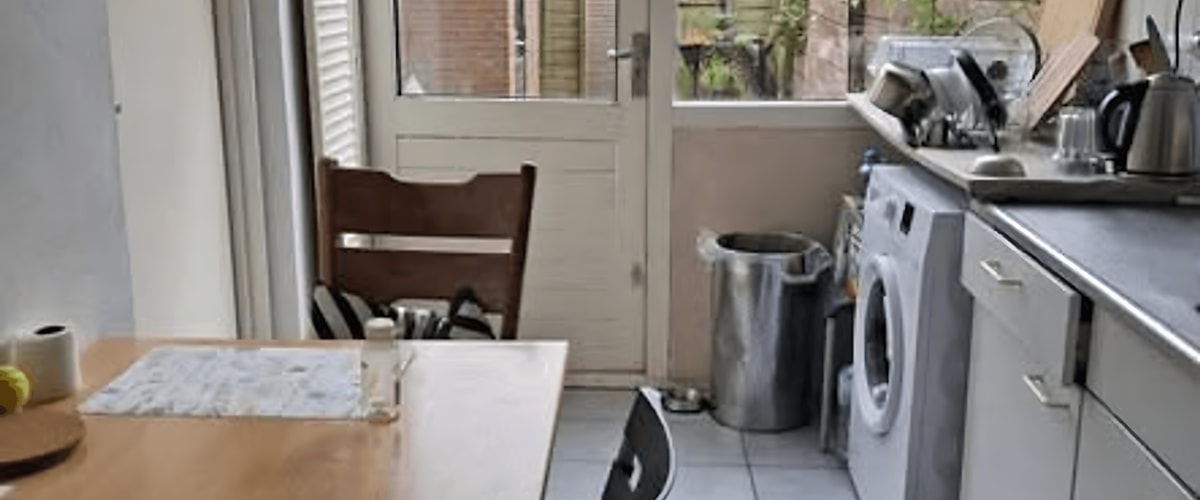 Kamer huren in Groningen