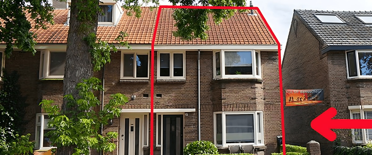 Huis huren in Eindhoven