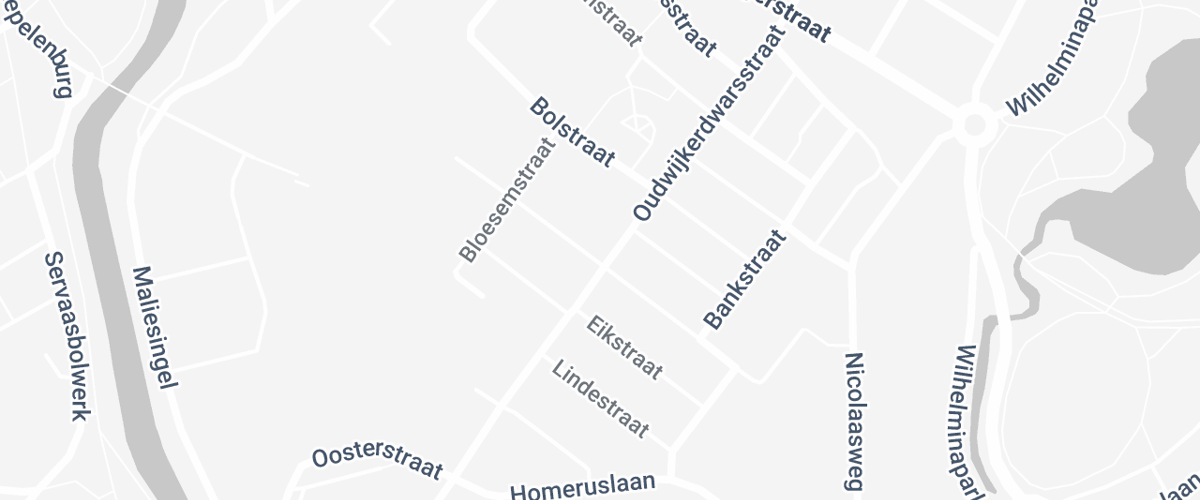 Huis huren in Utrecht