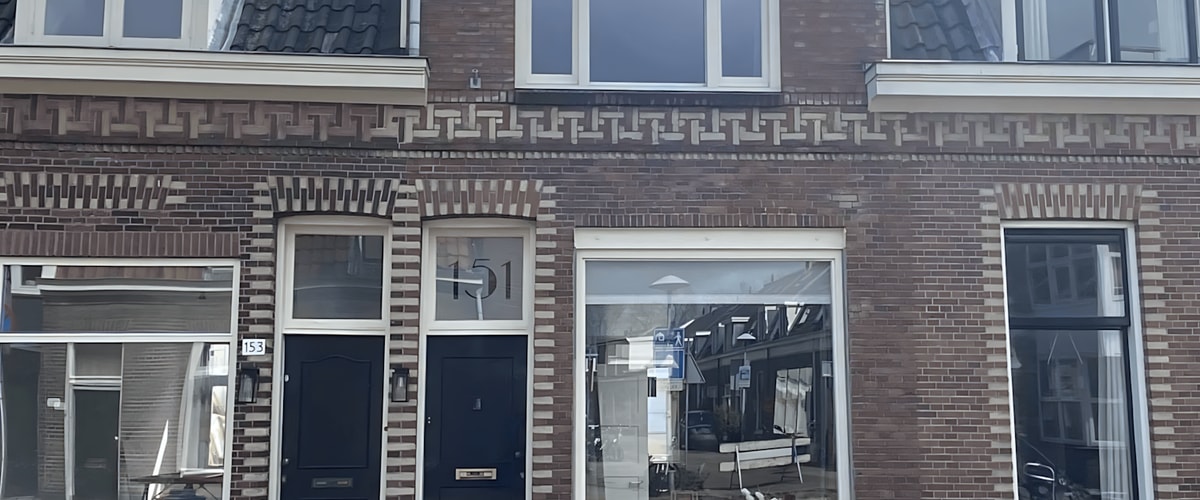 Huis huren in Utrecht