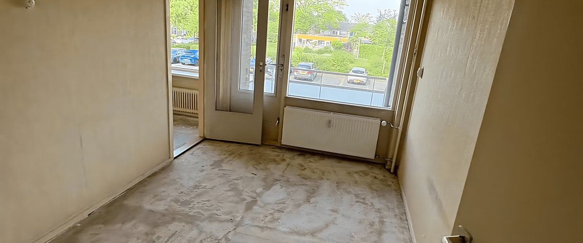 Huis huren in Barendrecht
