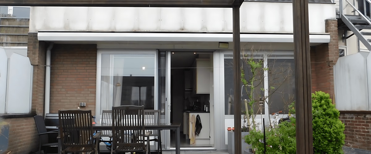 Appartement huren in Oosterhout
