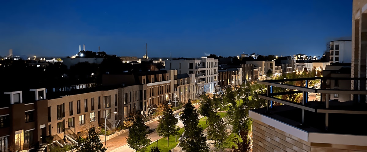 Appartement huren in Maastricht