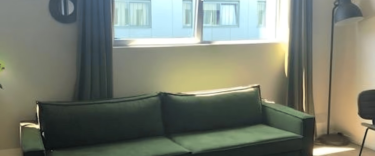 Appartement huren in Den Haag