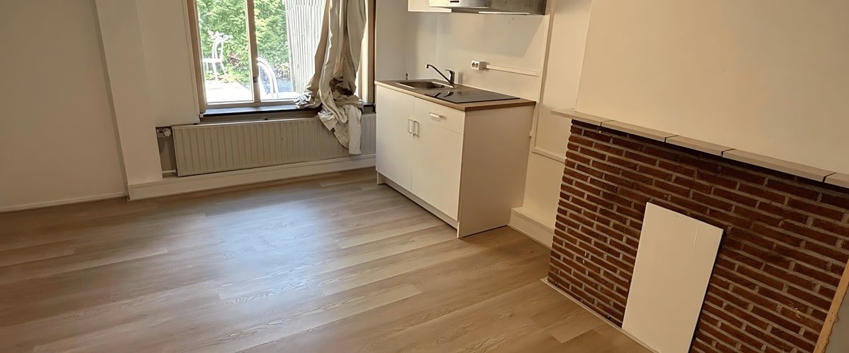 Kamer huren in Enschede