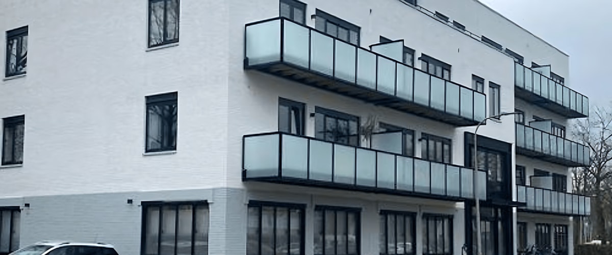 Appartement huren in Vianen