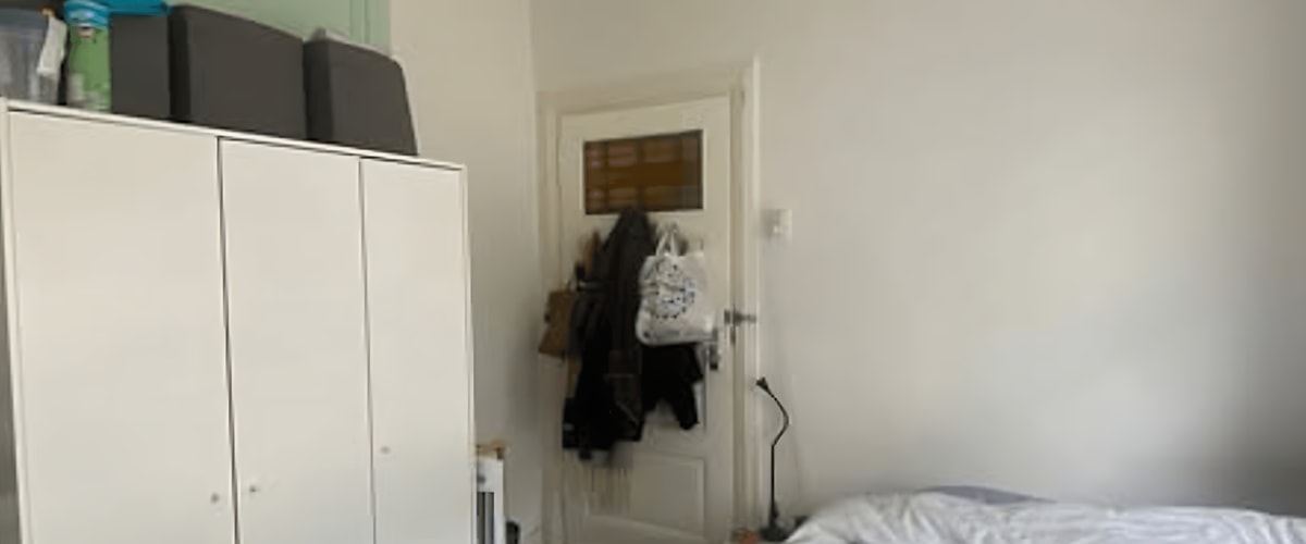Kamer huren in Tilburg